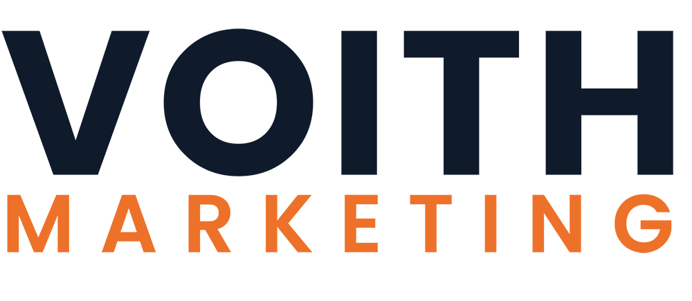 Logo - Voith Marketing - Klingenberg - Aschaffenburg - Miltenberg