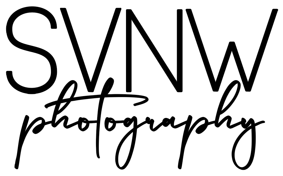 SVNW Photography Logo