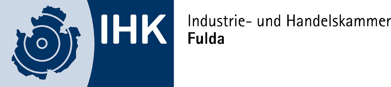 IHK Fulda Logo